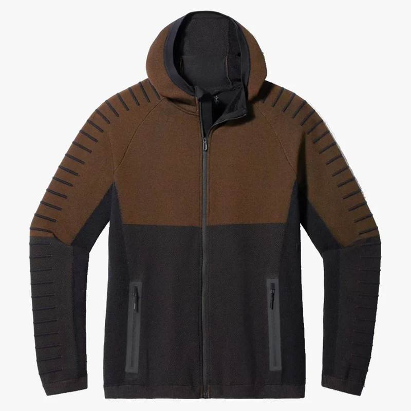 Smartwool Intraknit Merino Men's Fleece Hoodie