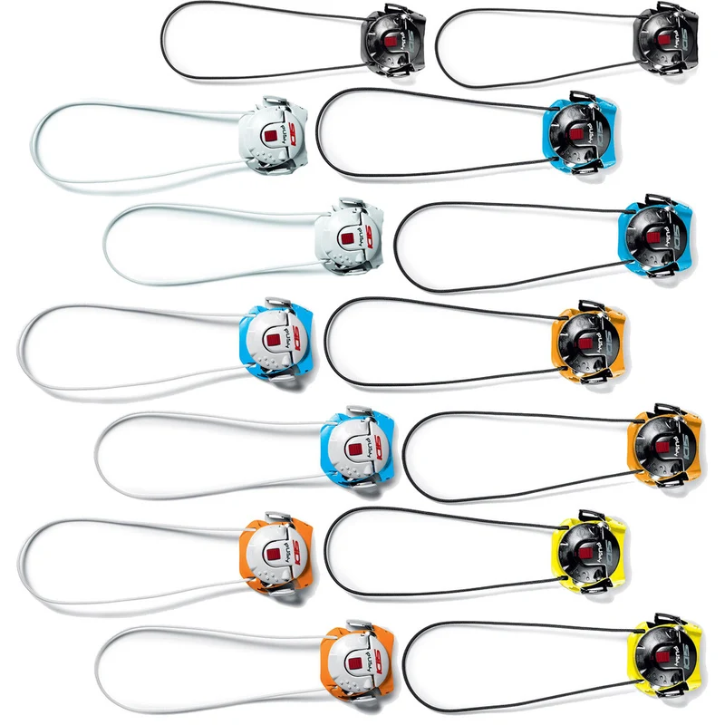 Tecno 3 Push System - Short