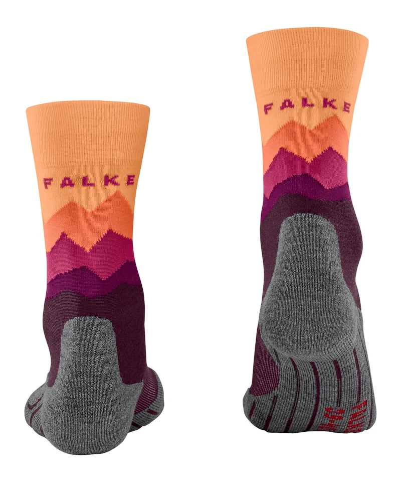 FALKE TK2 Explore Women Trekking
