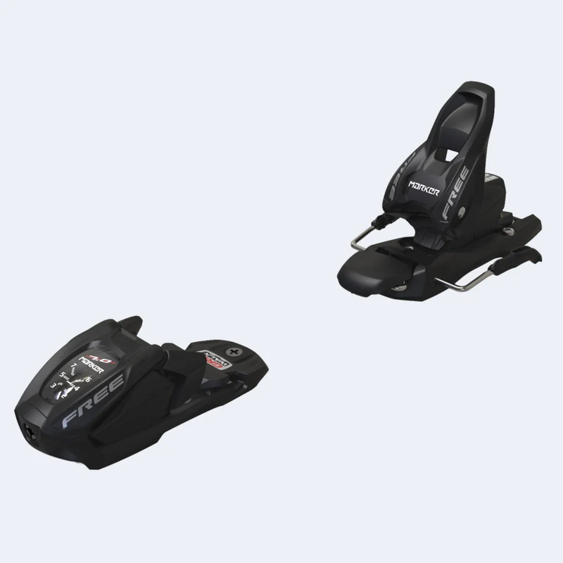 Marker Free 7 GW Junior Bindings