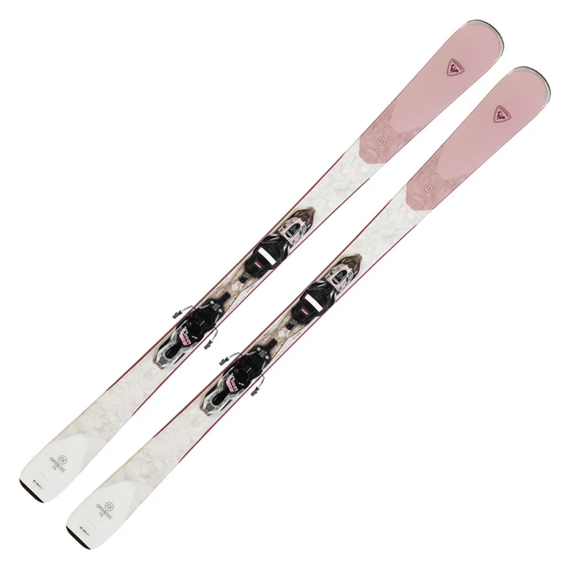 2023 Rossignol Experience 76 Women's Skis w/ Xpress W 10 GW Bindings