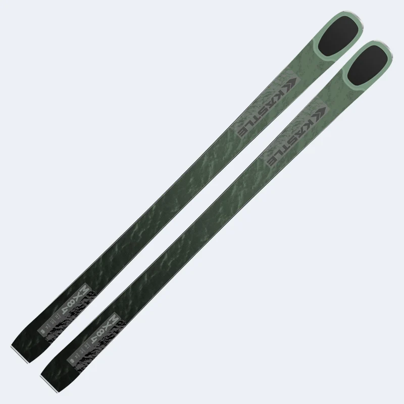 2027 Kastle MX84 Skis