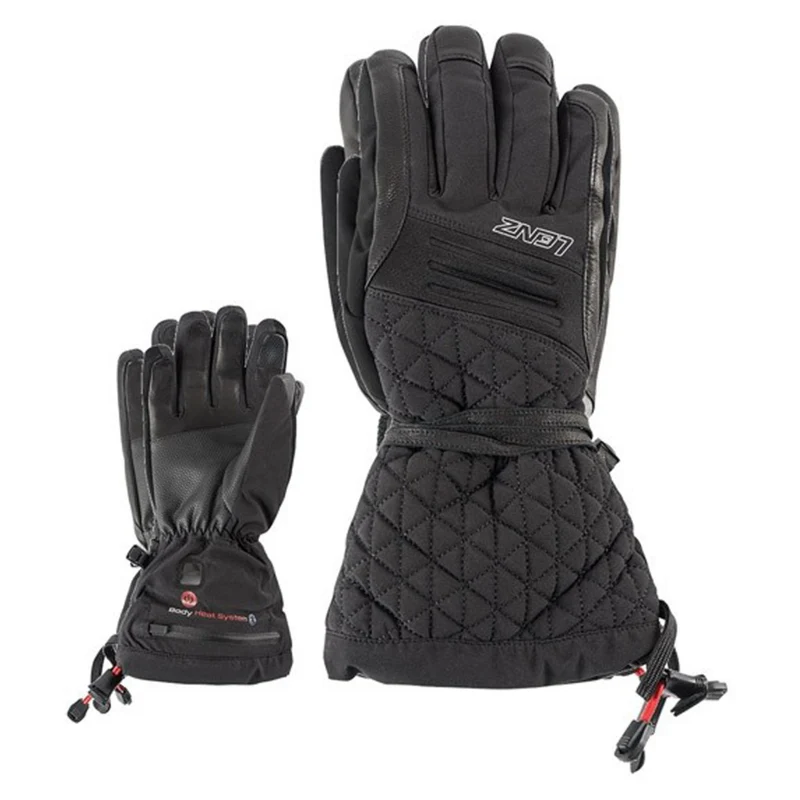 Lenz Women's Heat gloves 4.0