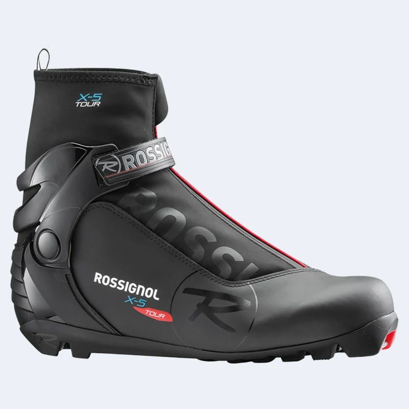 2020 Rossignol X5 Cross-Country Boots