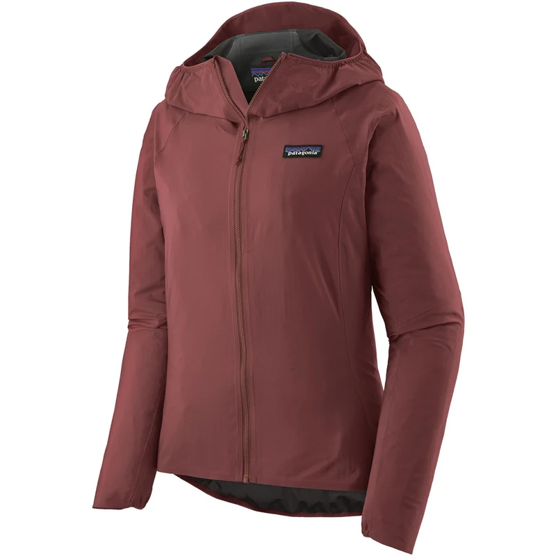 Dirt Roamer Womens Jacket