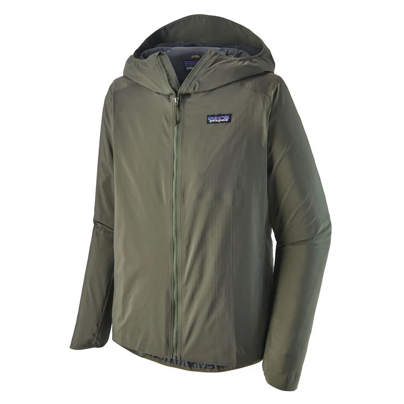 Dirt Roamer Jacket
