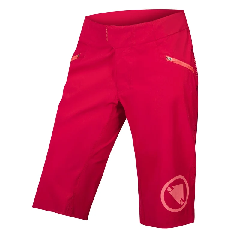 SingleTrack Lite Womens Short