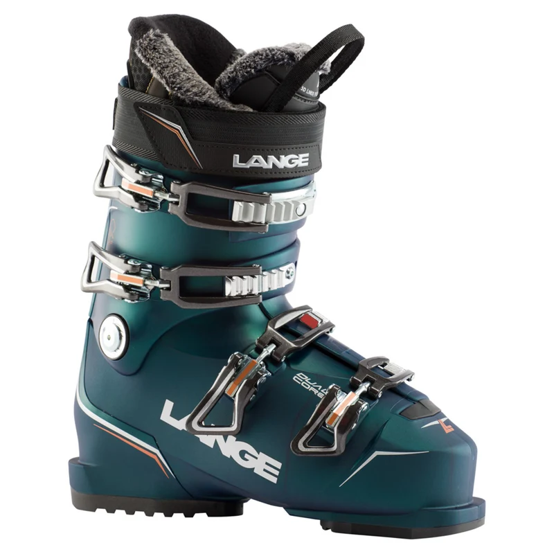 2022 Lange LX 90 Women's Ski Boot