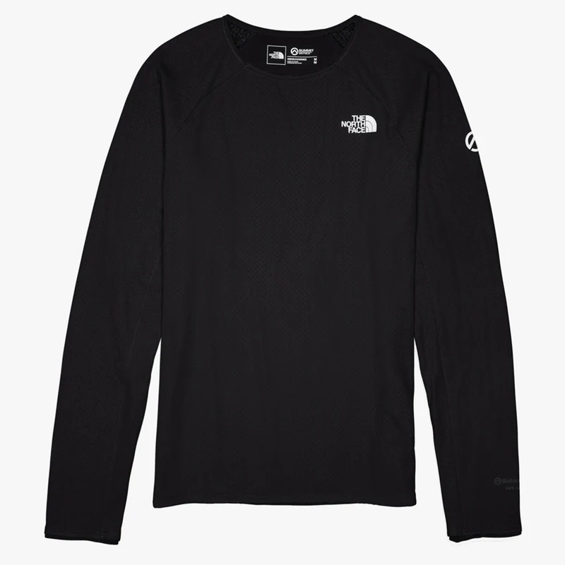 The North Face Summit FUTUREFLEECE Men's Crew