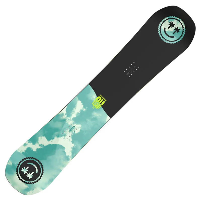 2023 Salomon Oh Yeah Women's Snowboard