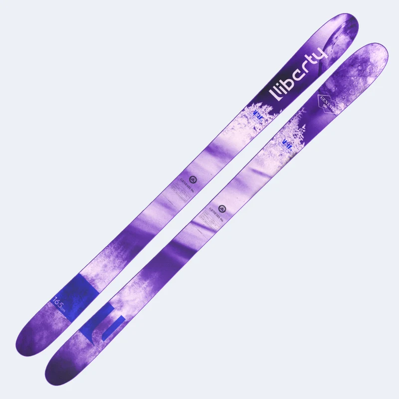 2024 Liberty Genesis 96 Ski