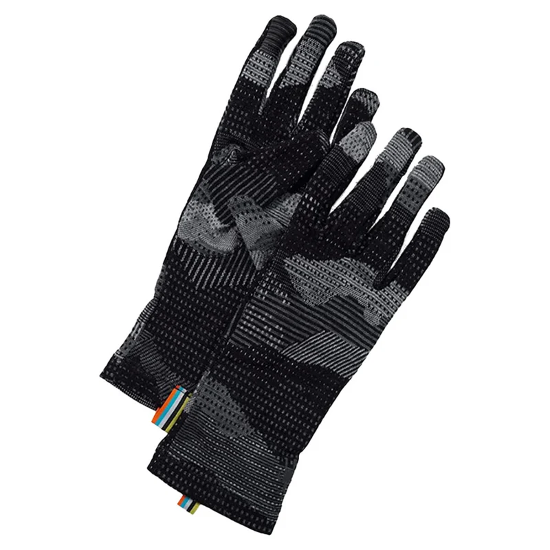 Smartwool Thermal Merino Pattern Glove