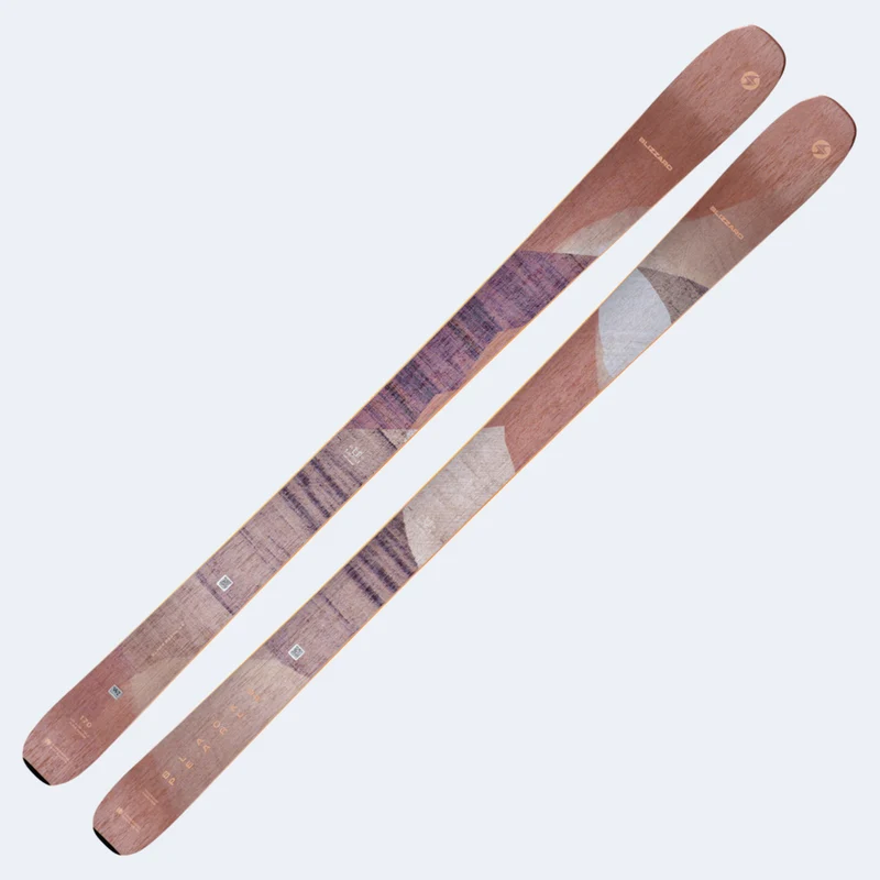 2026 Blizzard Black Pearl 94 Women's Skis