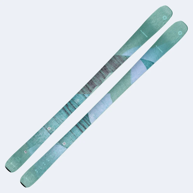 2026 Blizzard Black Pearl 84 Women's Skis