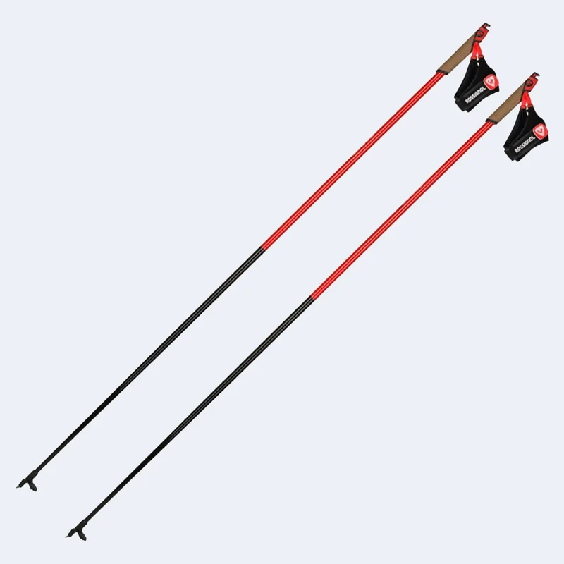 2022 Rossignol Force 7 Cross Country Ski Poles