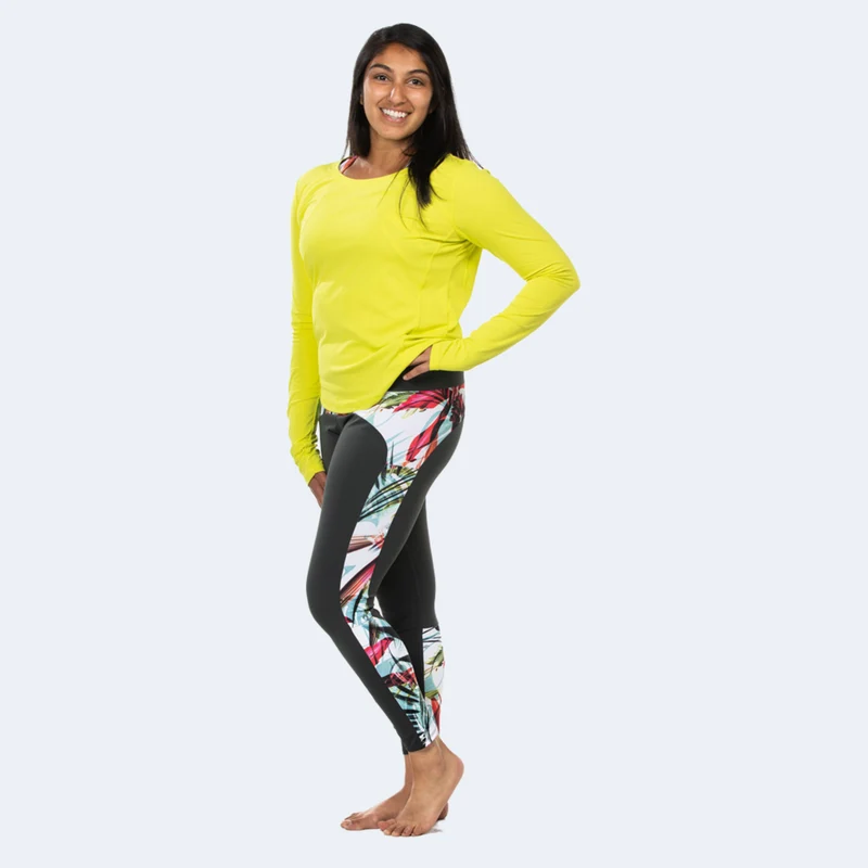 Manathreads Agua Women's Leggings