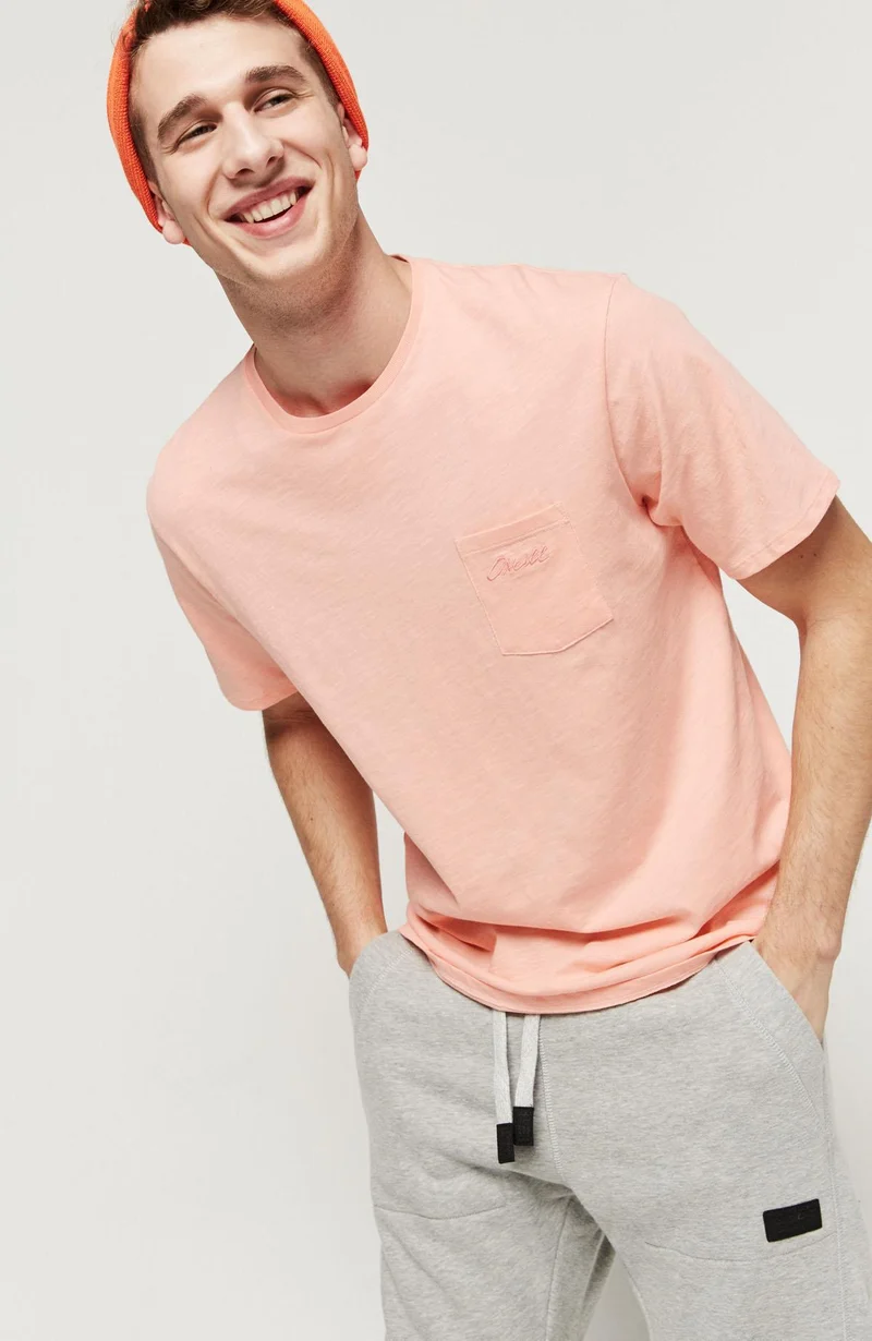 lm jack's base regular t-shirt