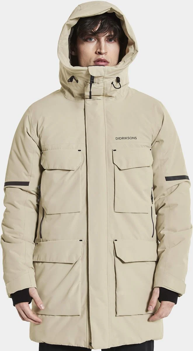 Drew Usx Parka 6