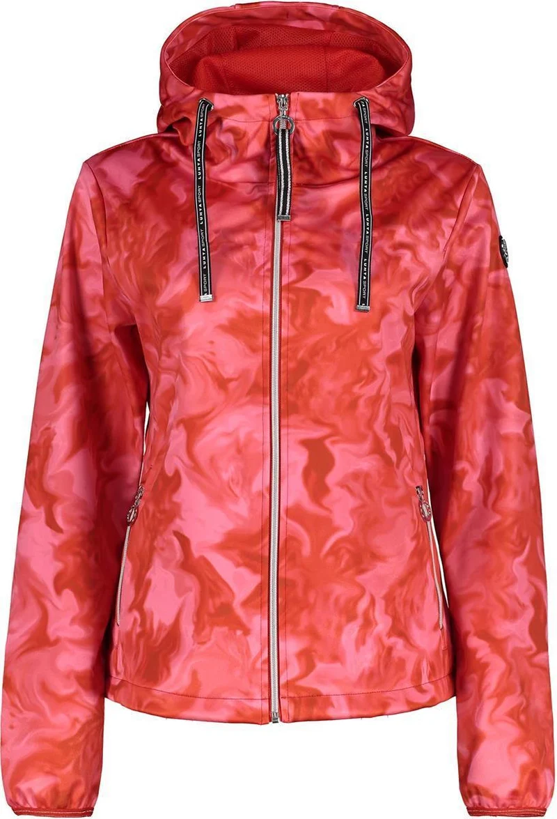 Annila Softshell Jacket