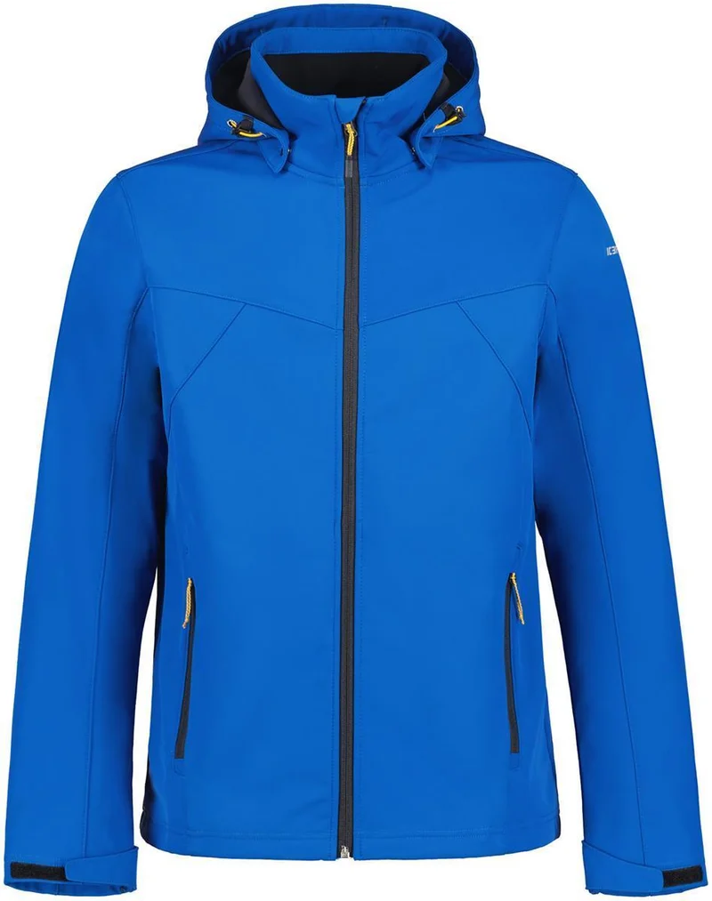 Brimfield Softshell Jacket