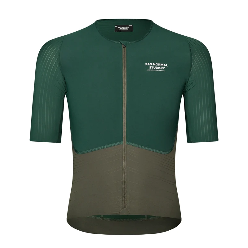 Mechanism Pro Short Sleeve Jersey