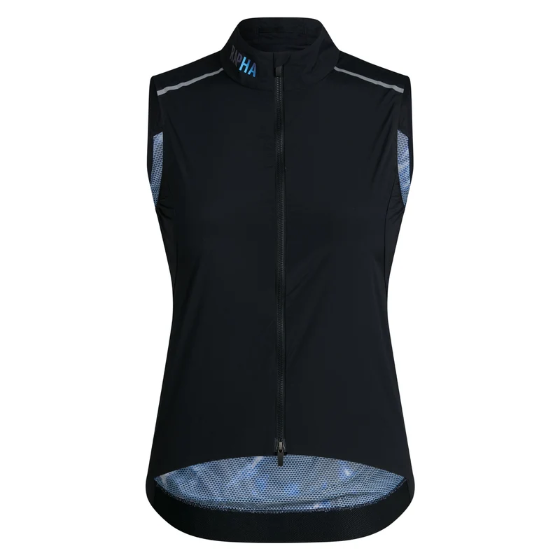 Women's Cosmic Pro Team Gilet