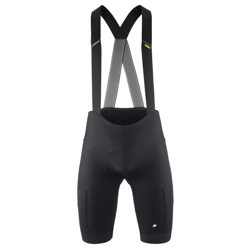 TACTICA Spring Fall Bib Shorts T5