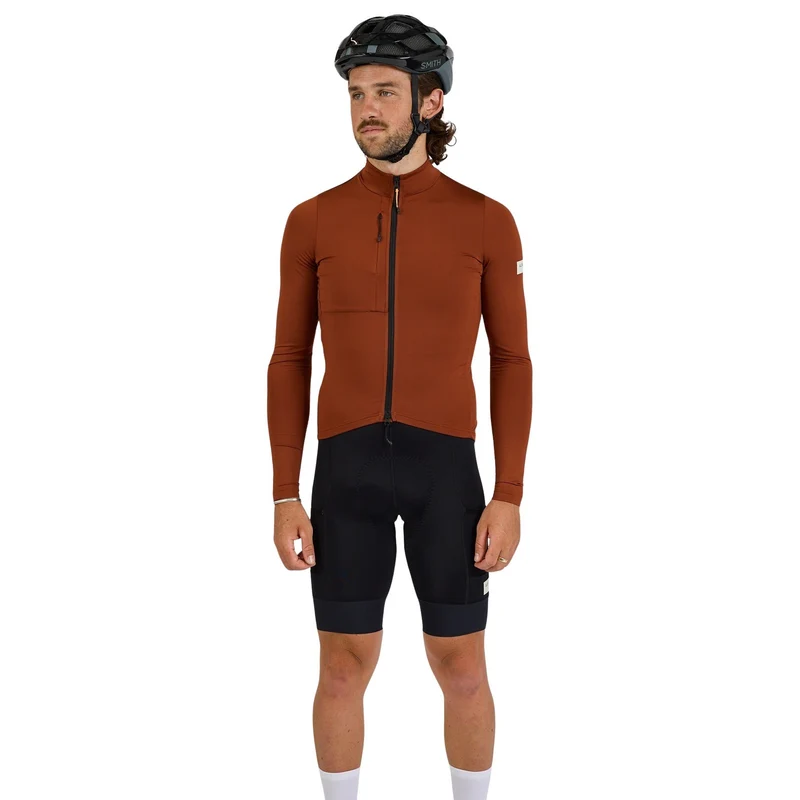 Traverse Long Sleeve Jersey