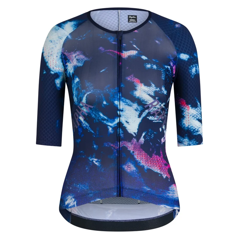 Women's Cosmic Pro Team Aero Jersey