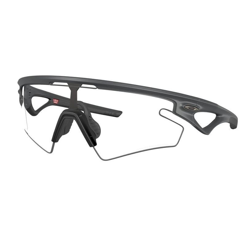 Sphaera Slash Photochromic Sport Sunglasses