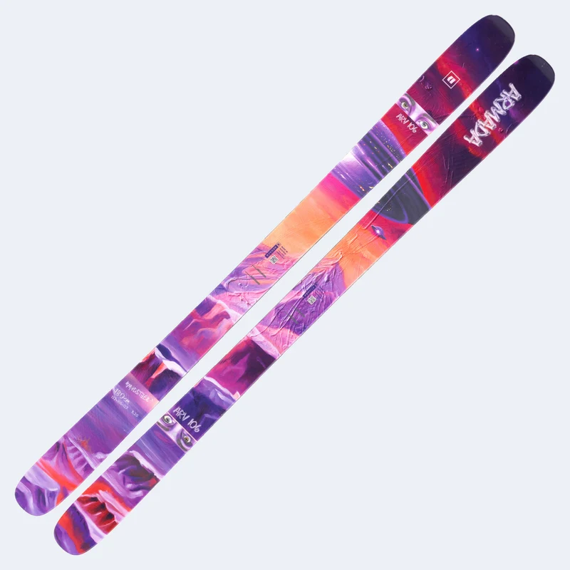 2026 Armada ARV 106 Skis