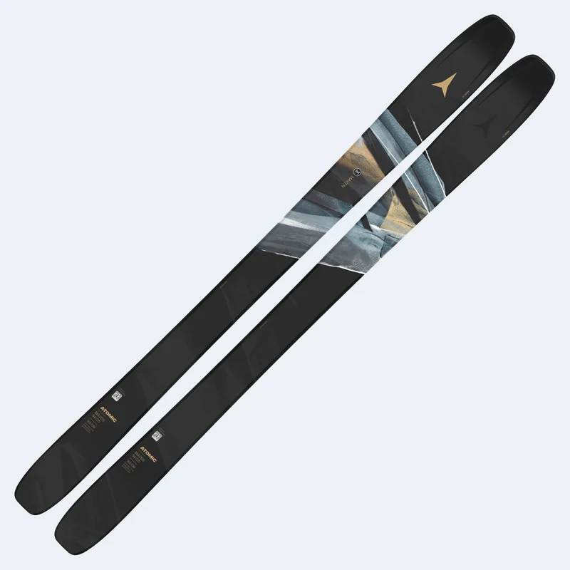 2026 Atomic Maven 94 CTI Women's Skis