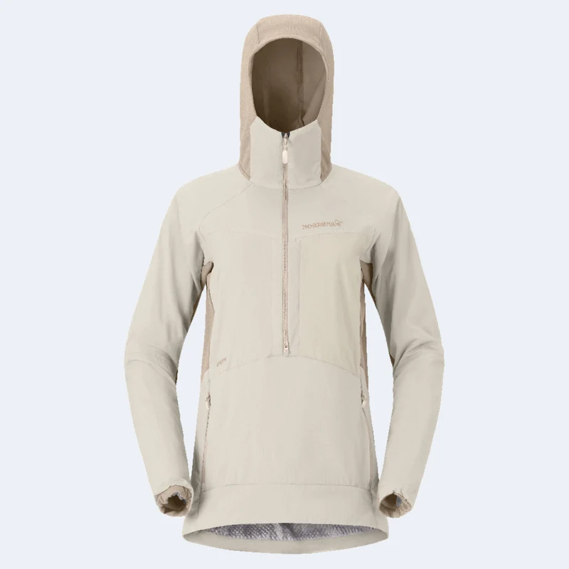 Norrona Møre Octa Women's Zip Hood