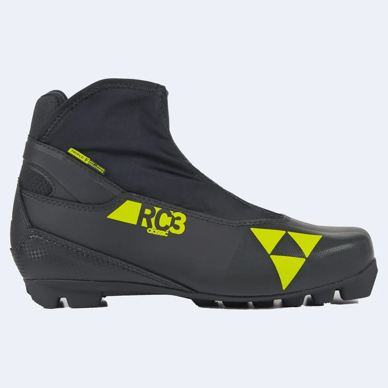 2027 Fischer RC3 Classic Cross Country Ski Boot