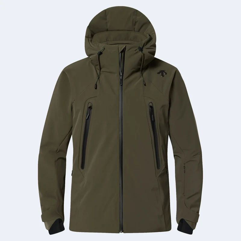 Descente 3D Insulater Men's Jacket