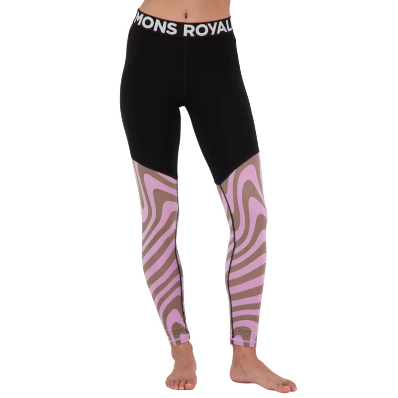 Cascade Merino Flex 200 Legging