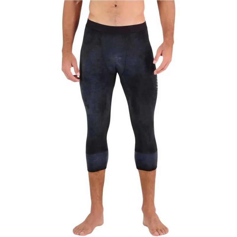 Cascade Merino Flex 200 3/4 Legging
