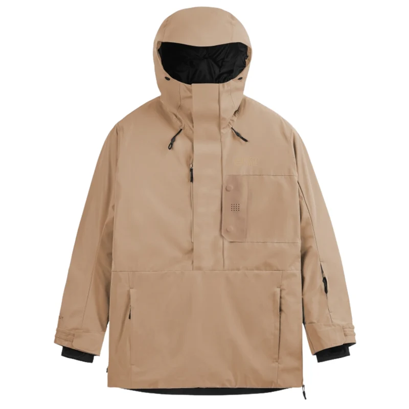 U64 JKT