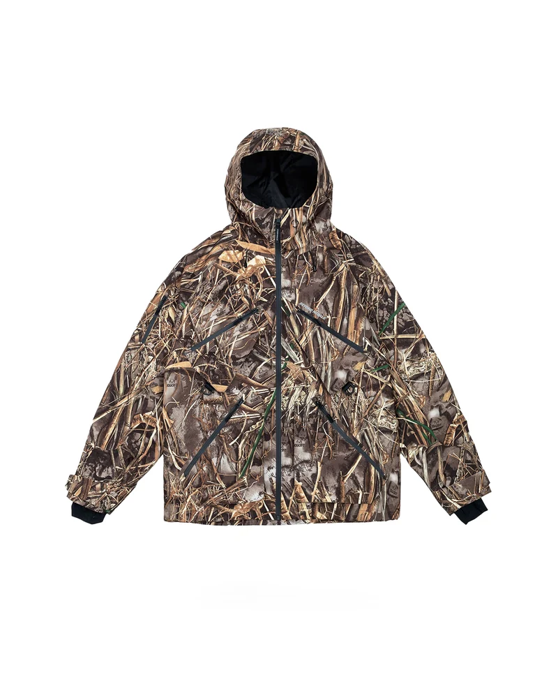 Beyond Medals X Jacket 3L Realtree