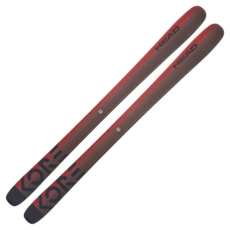 2023 Head Kore 99 Skis