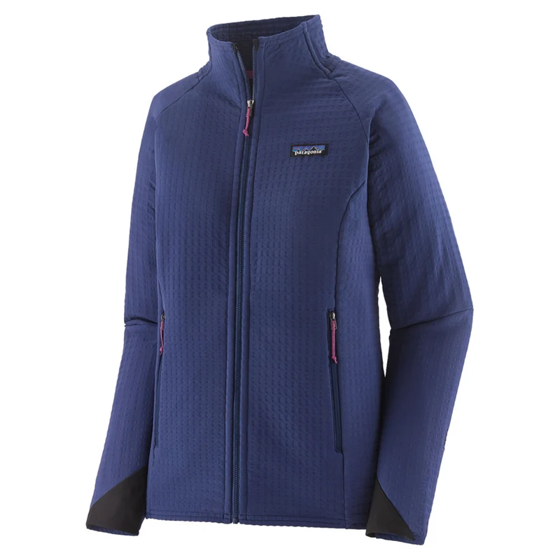 Patagonia R2 TechFace Women's Jacket