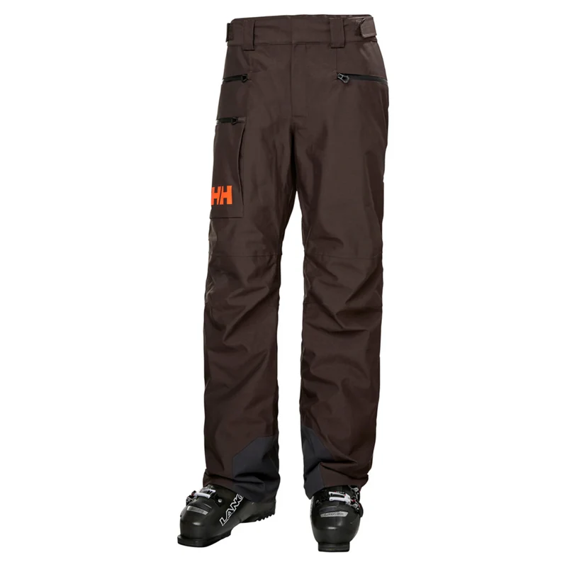 Helly Hansen Garibaldi 2.0 Men's Pants