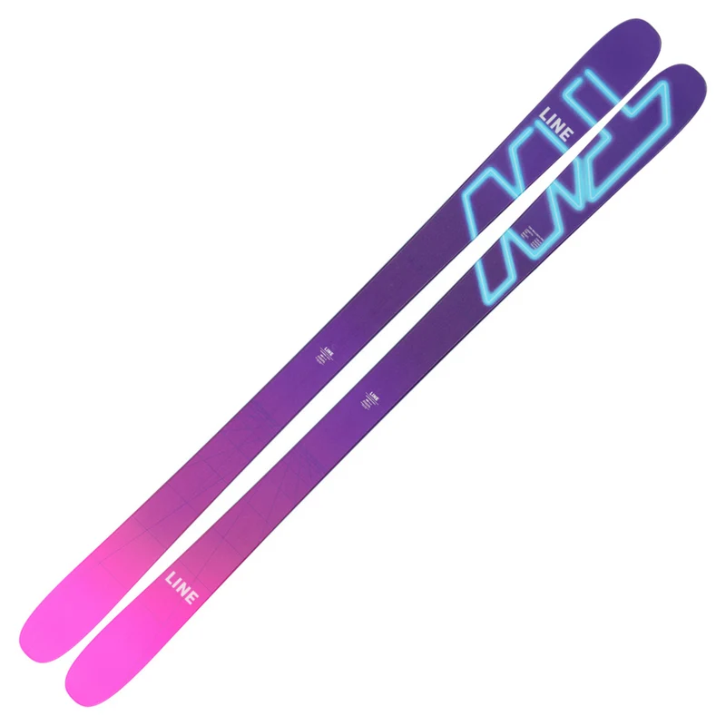2023 Line Tom Wallisch Pro Skis