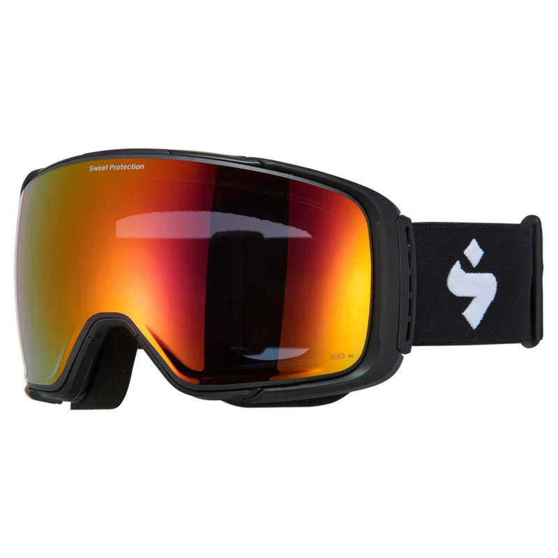 Sweet Protection Interstellar RIG Reflect Goggle