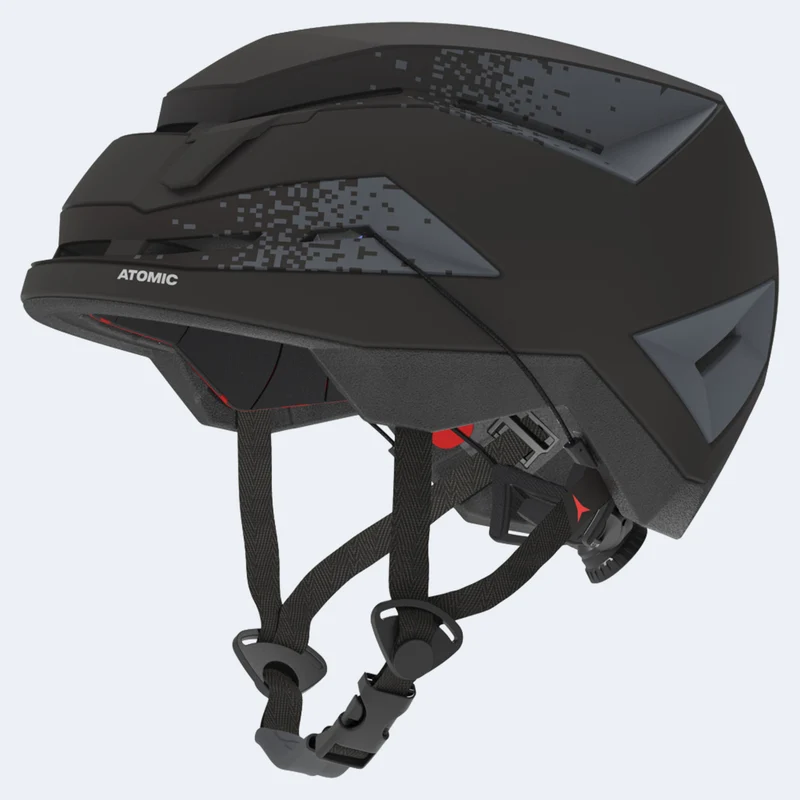 2024 Atomic Backland UL CTD Helmet