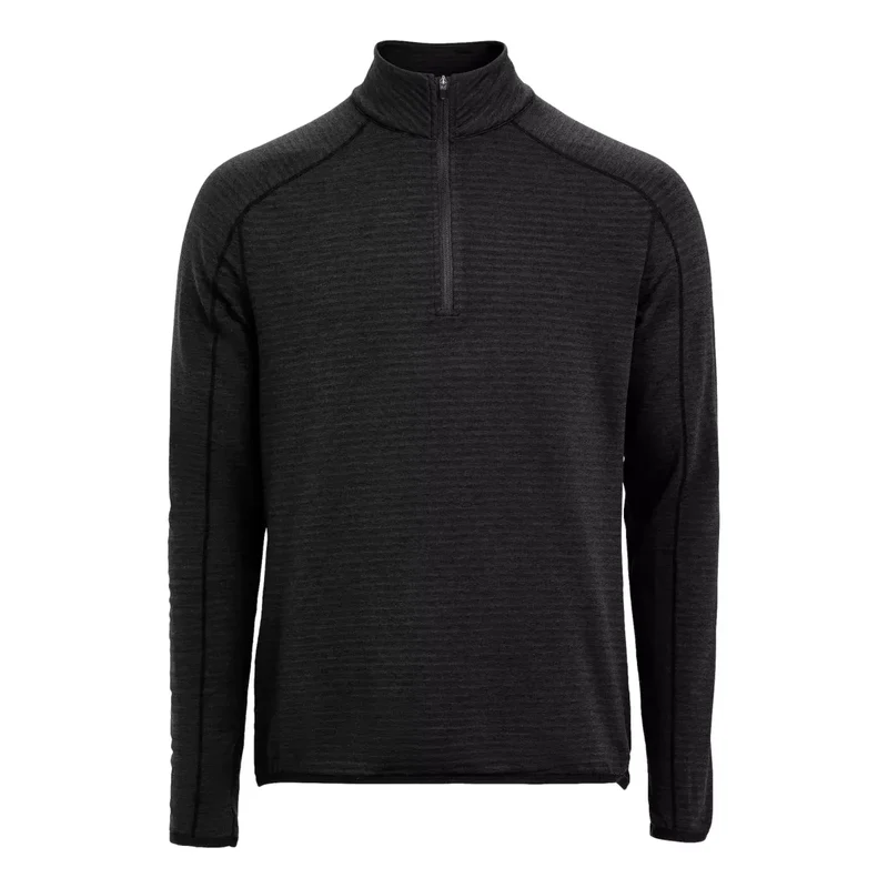 The Mountain Studio Ski Pulli M-6 Zwart - Match Laren