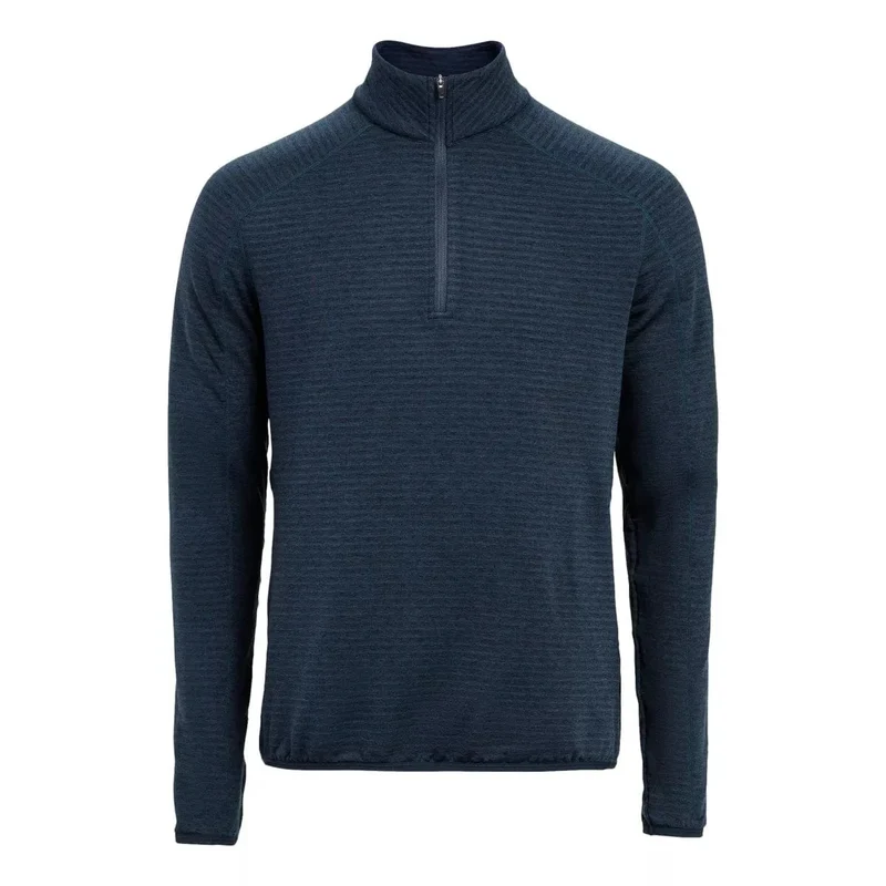 Frauenschuh Edita Ski Pulli Marine - Match Laren