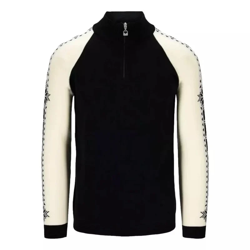 Dale Of Norway As Geilo Sweater Off White - Match Laren