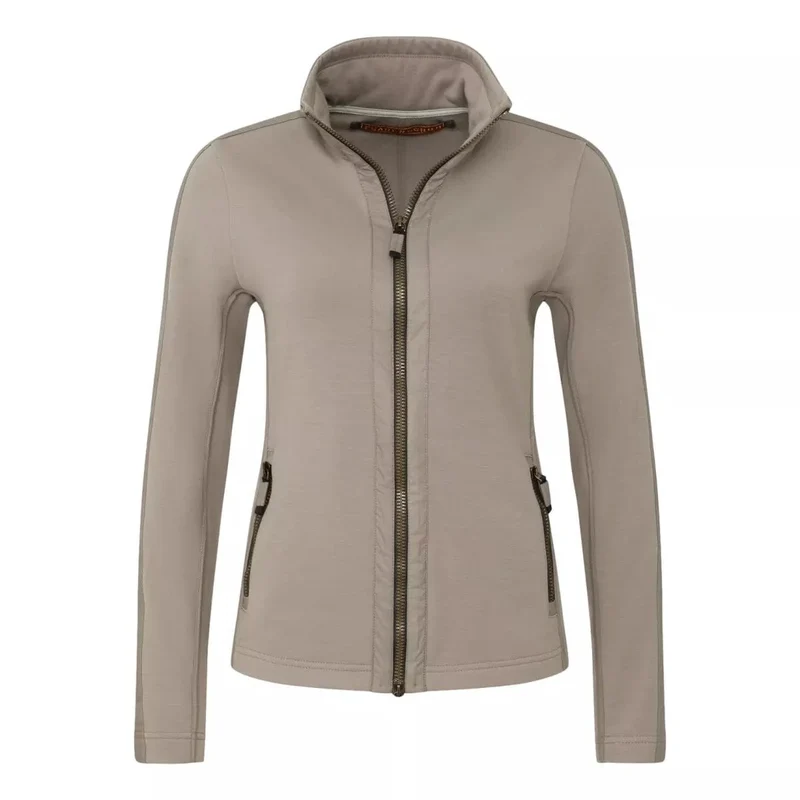 Frauenschuh Jill Wol Ski Vest Champagne - Match Laren