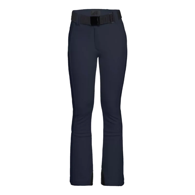 Goldbergh Ski Broek Pippa Marine - Match Laren